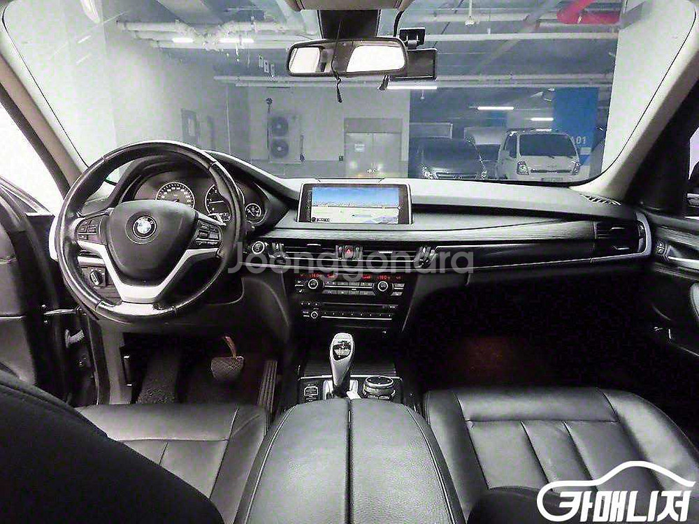 [BMW]X5 (F15) xDrive 30d #최저가도--8