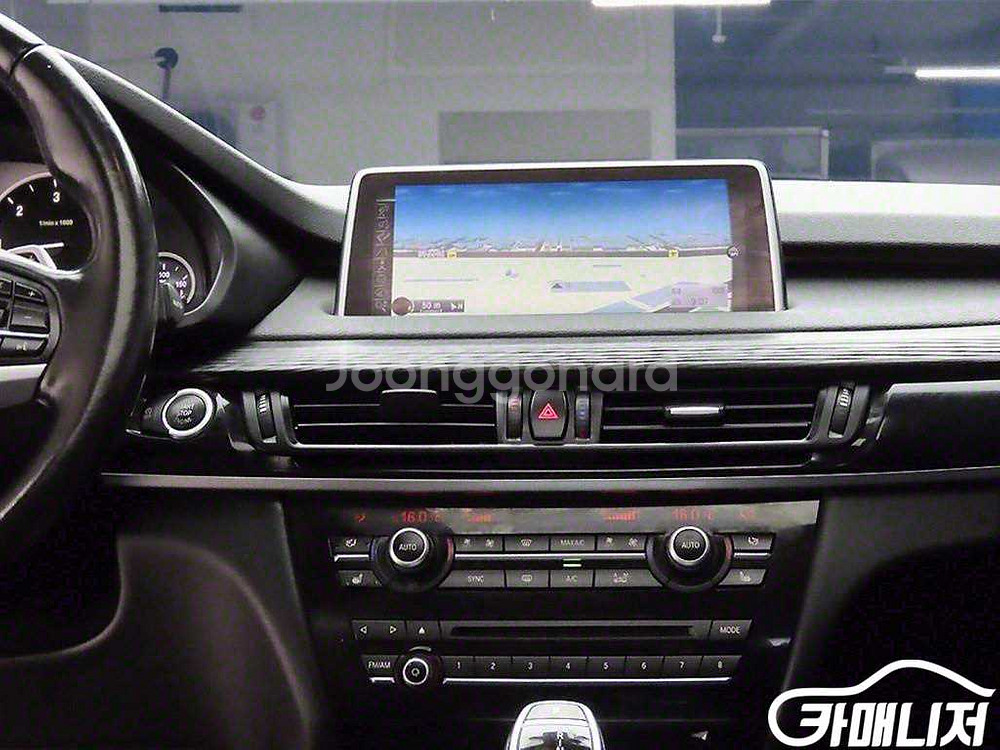 [BMW]X5 (F15) xDrive 30d #최저가도--0