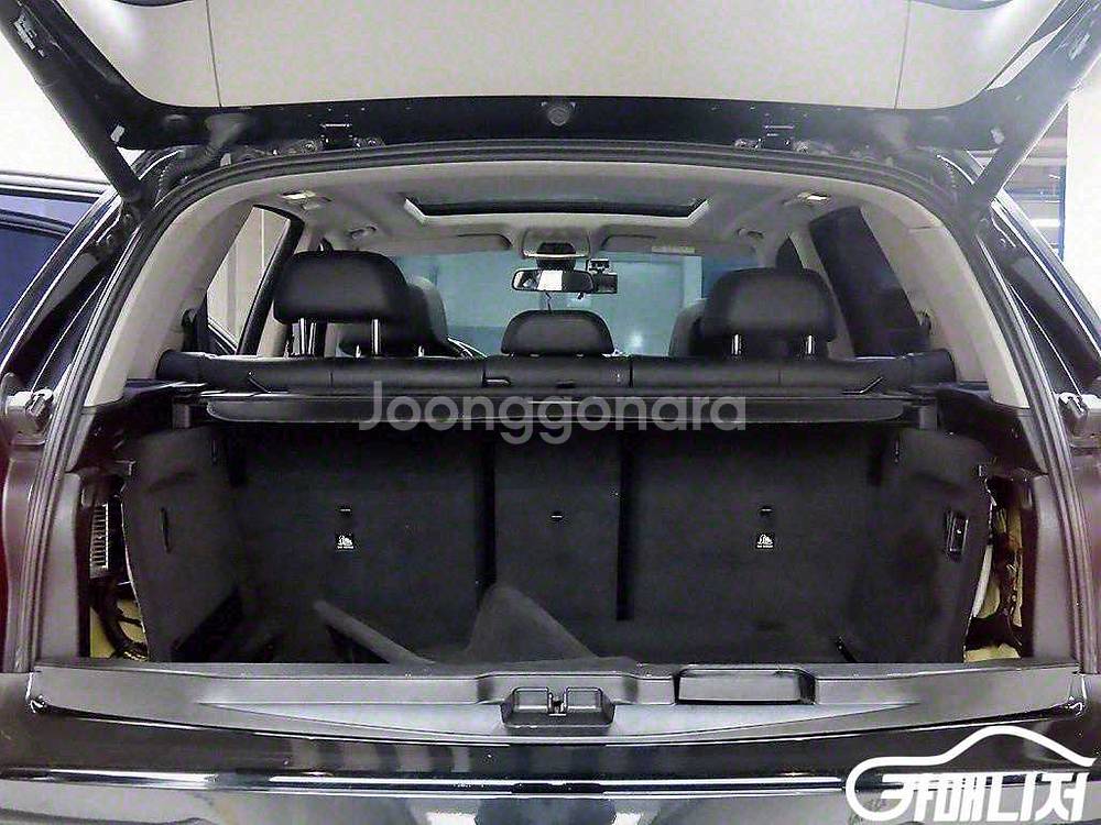[BMW]X5 (F15) xDrive 30d #최저가도--9