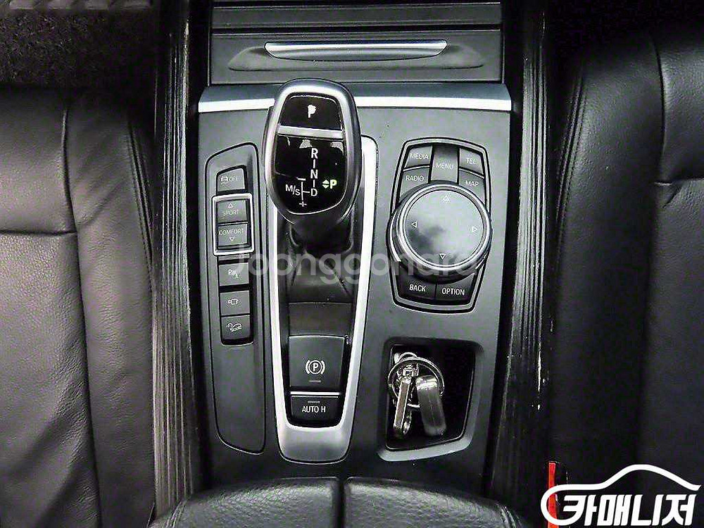 [BMW]X5 (F15) xDrive 30d #최저가도--7