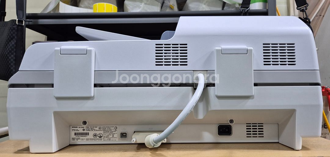 엡손 WorkForce DS-70000 전문가용 A3스--2