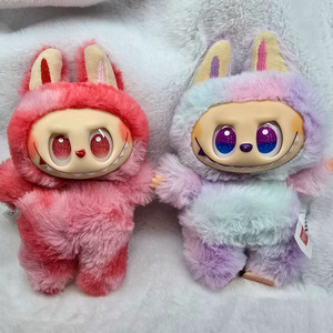 @@라부부 인형 키링(새상품)@@
