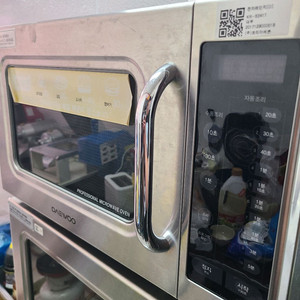 업소용 전자렌지팝니다