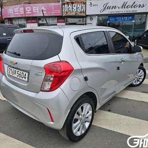 [쉐보레]더 넥스트 스파크 LTZ (5인승) #최저가도