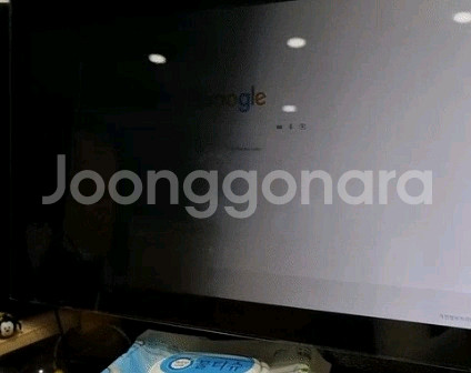 힐링쉴드 거치형 모니터 사생활 화면보호기--3