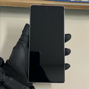 SKT갤럭시노트20 256G 그레이 A급