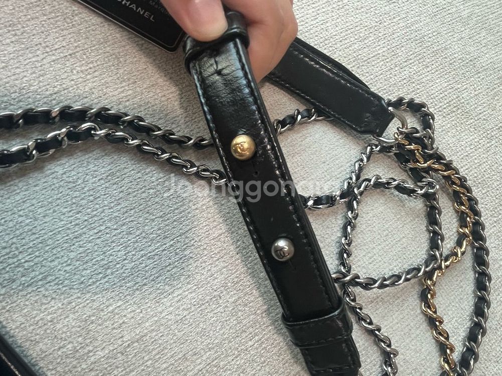 샤넬 가브리엘 호보백 가브리엘호보--2