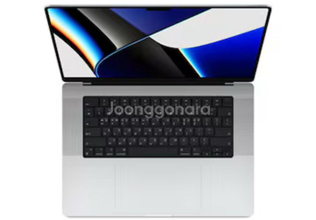 맥북프로 16인치 M1 MAX 64GB램 제품 구합니다--0