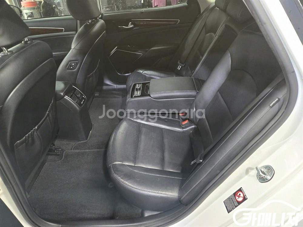 [기아]올 뉴 K7 2.4 GDI 프레스티지 (5인승)--9