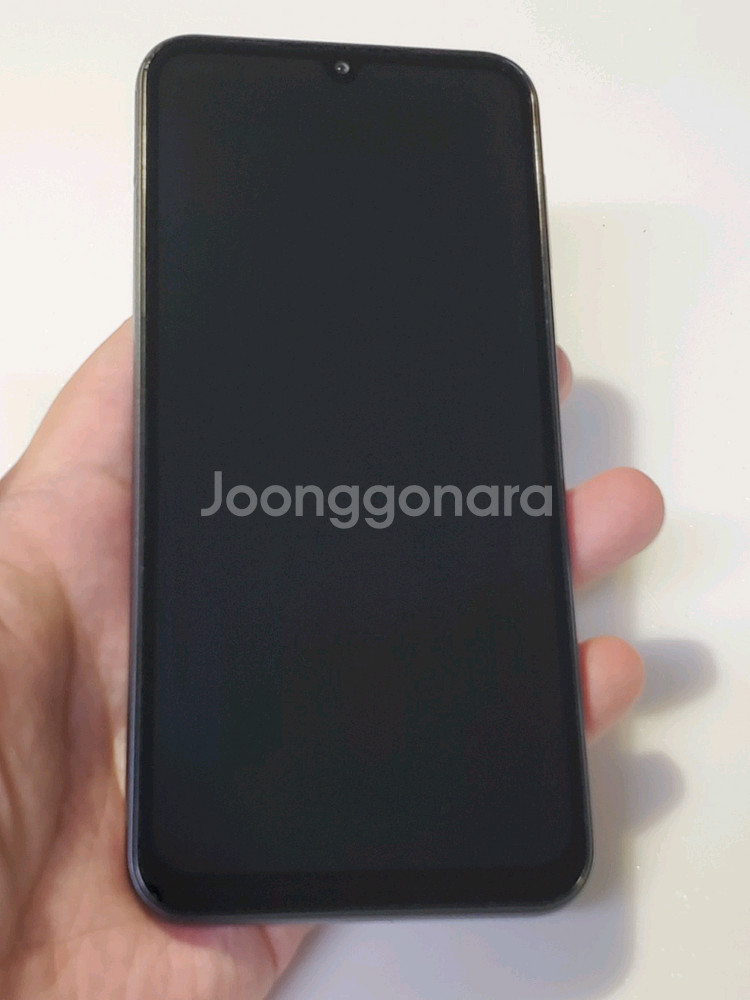 갤럭시 A24 블랙 10만--7