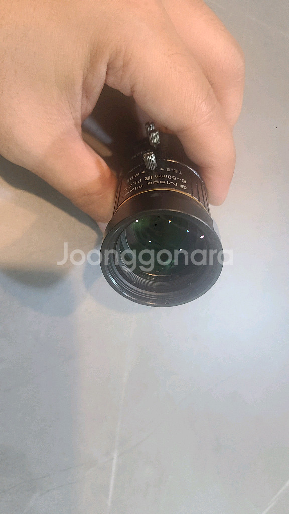 CCTV카메라렌즈 8-50mm--1