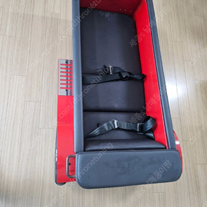디트로네 롱트레일러