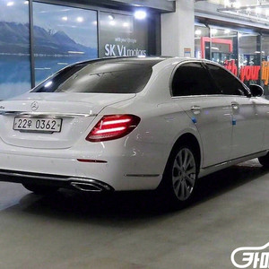 [벤츠]E-클래스 W213 E220d 익스클루시브 #최