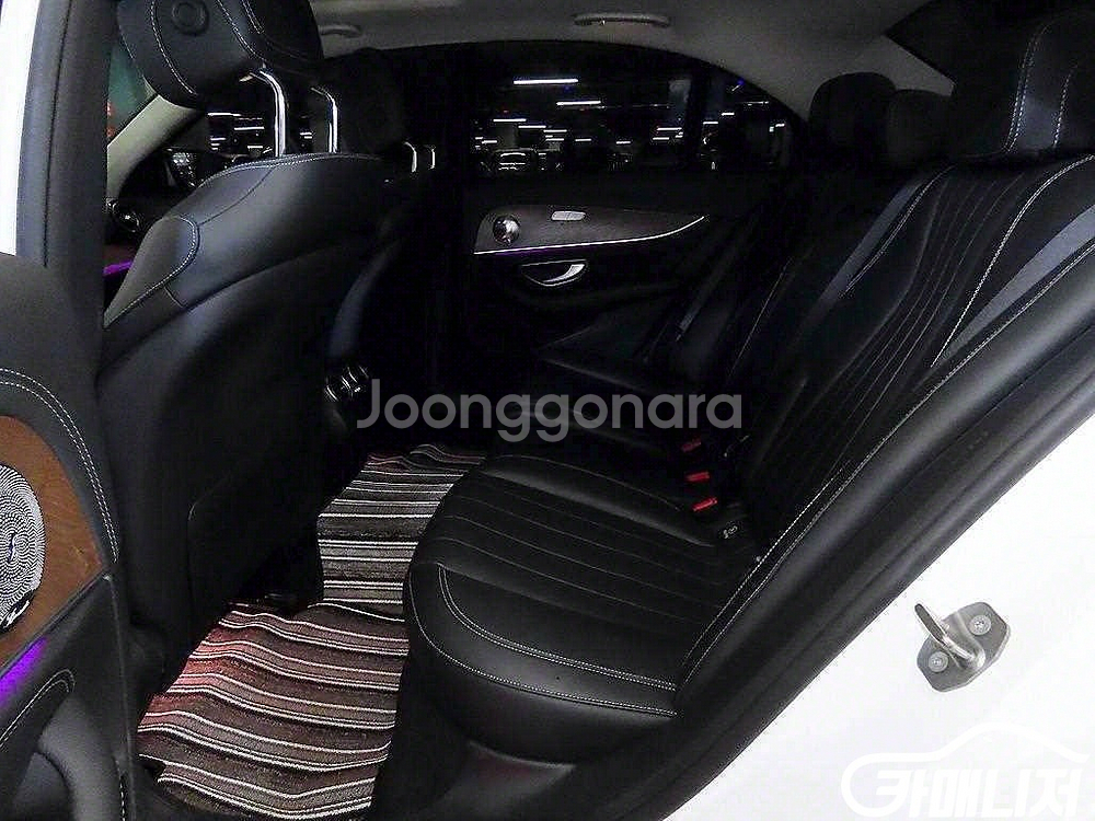[벤츠]E-클래스 W213 E220d 익스클루시브 #최--6