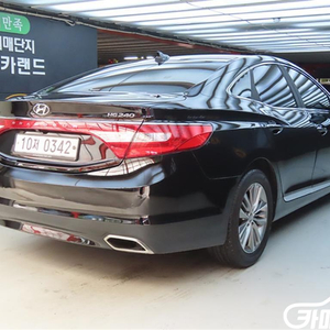[현대]그랜저 HG HG240 MODERN (5인승)