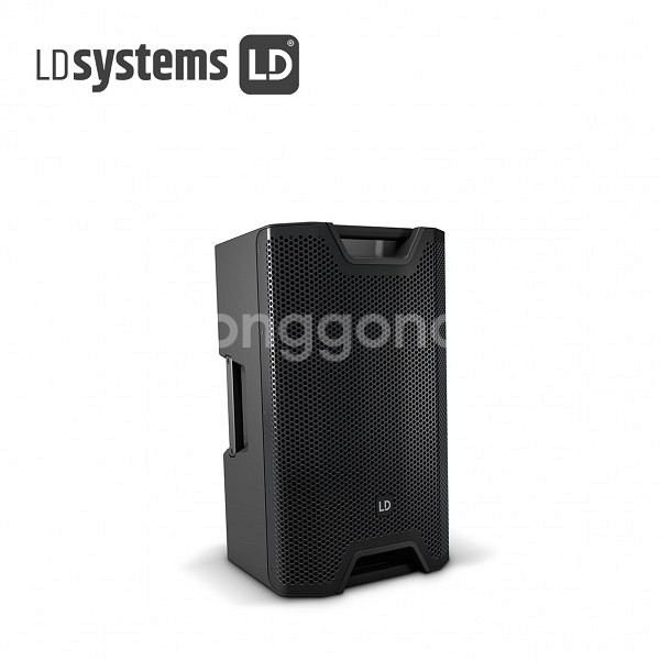 LD SYSTEMS ICOA15 BT 15인치 스피커--0