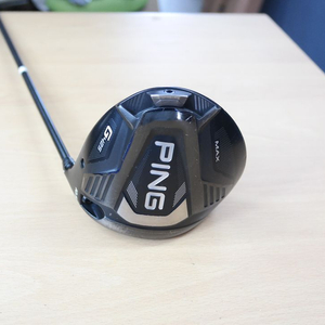 핑 G425 맥스 10.5도 R 드라이버