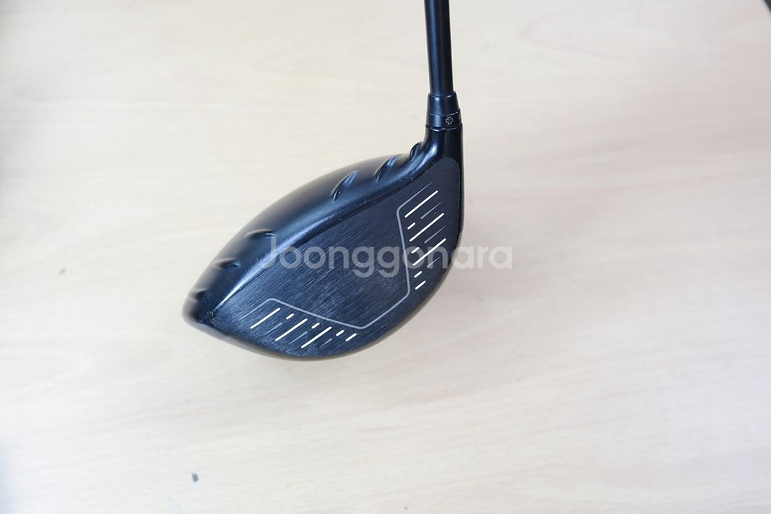 핑 G425 맥스 10.5도 R 드라이버--2