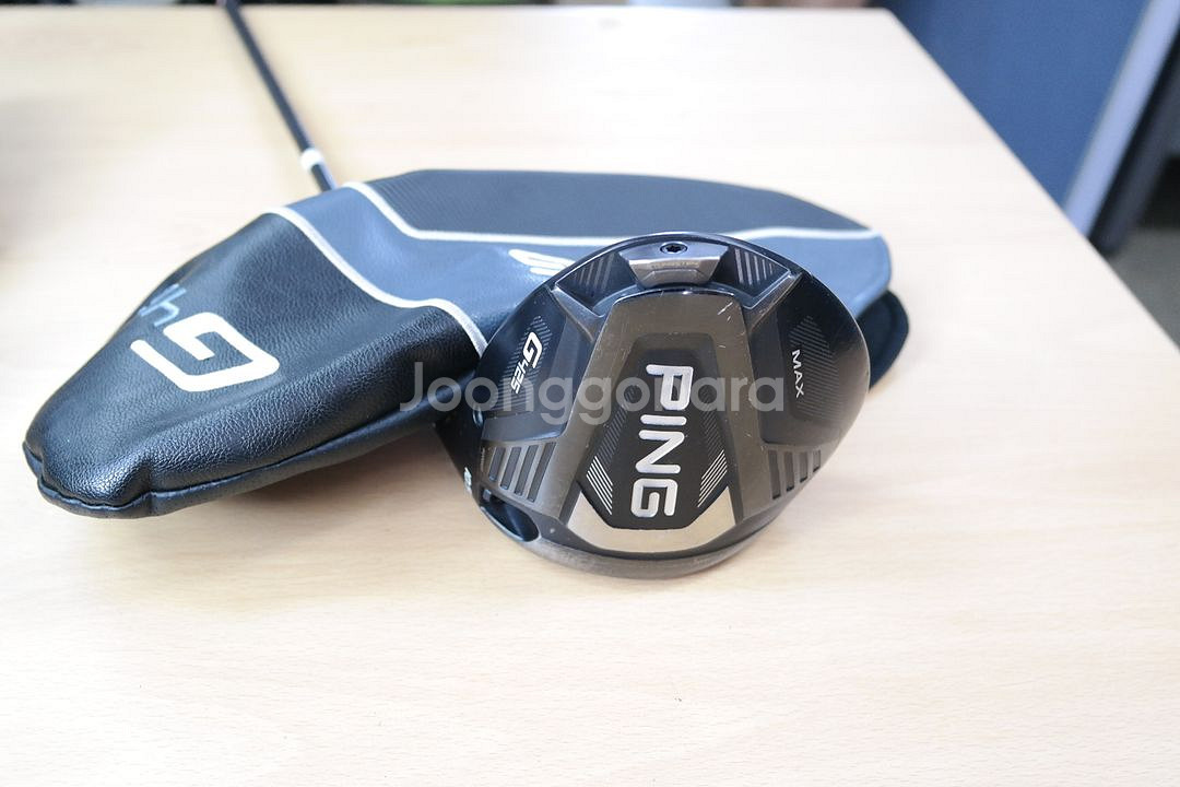핑 G425 맥스 10.5도 R 드라이버--5
