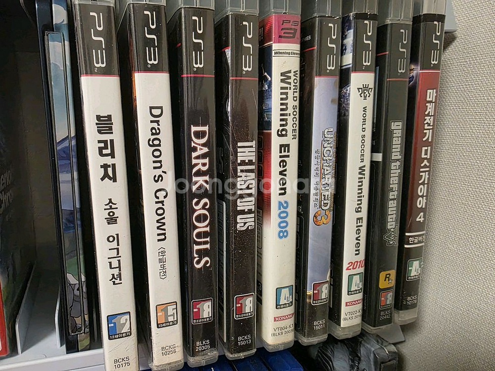 ps3 타이틀--0