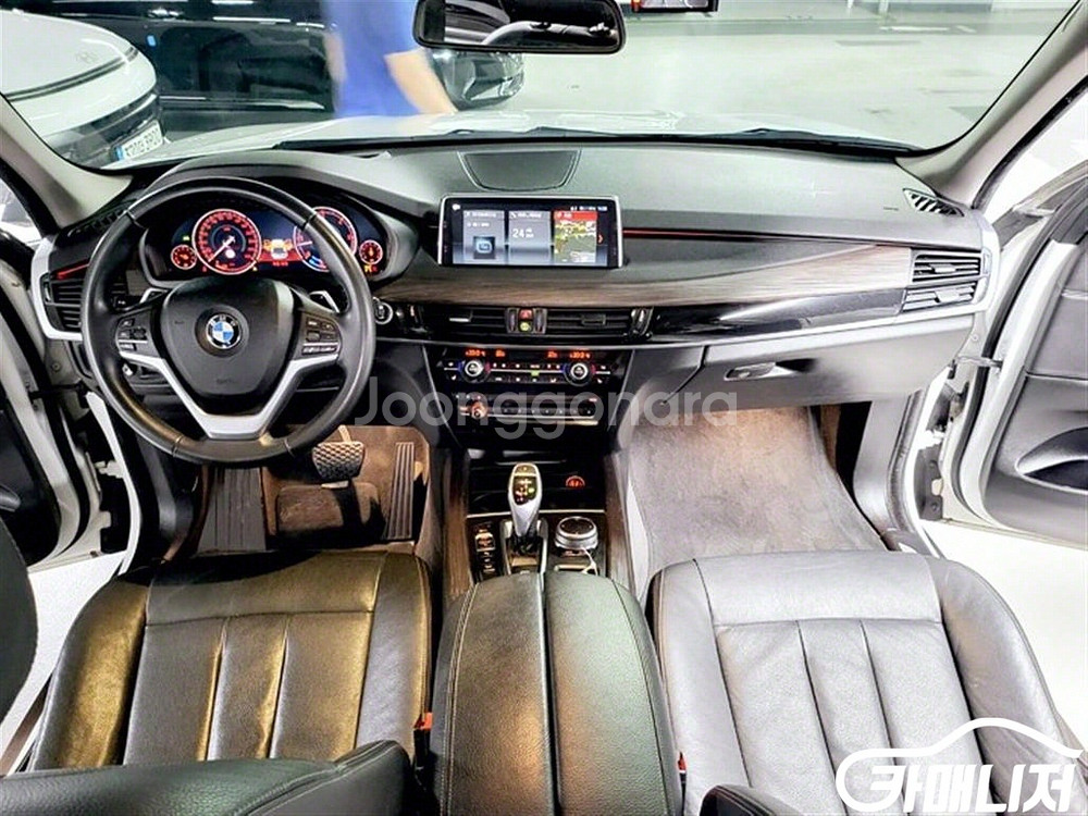 [BMW]X5 (F15) xDrive 30d #최저가도--3