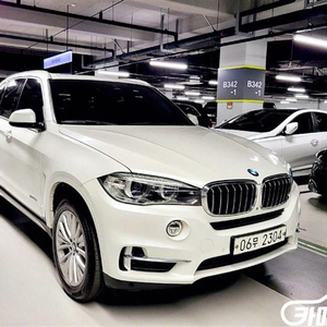 [BMW]X5 (F15) xDrive 30d #최저가도