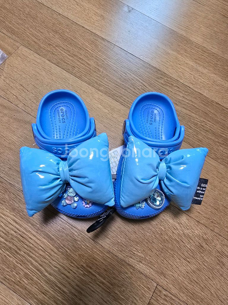크록스c8(150)--0