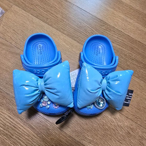 크록스c8(150)