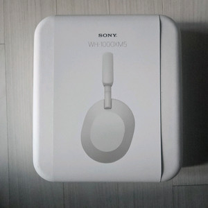 소니 WH-1000XM5 미개봉신품
