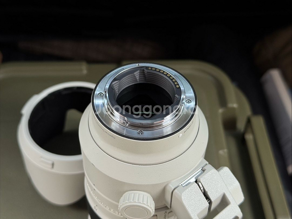 소니 FE 70-200mm F2.8 GM OSS 렌즈--6