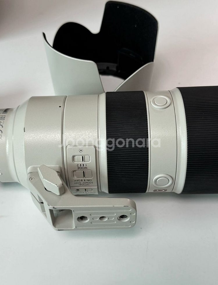 소니 FE 70-200mm F2.8 GM OSS 렌즈--2