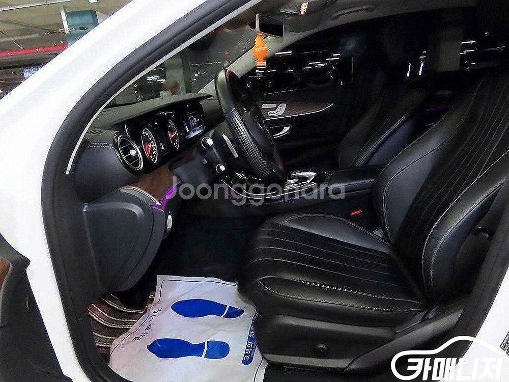 [벤츠]E-클래스 W213 E220d 익스클루시브 #최--6