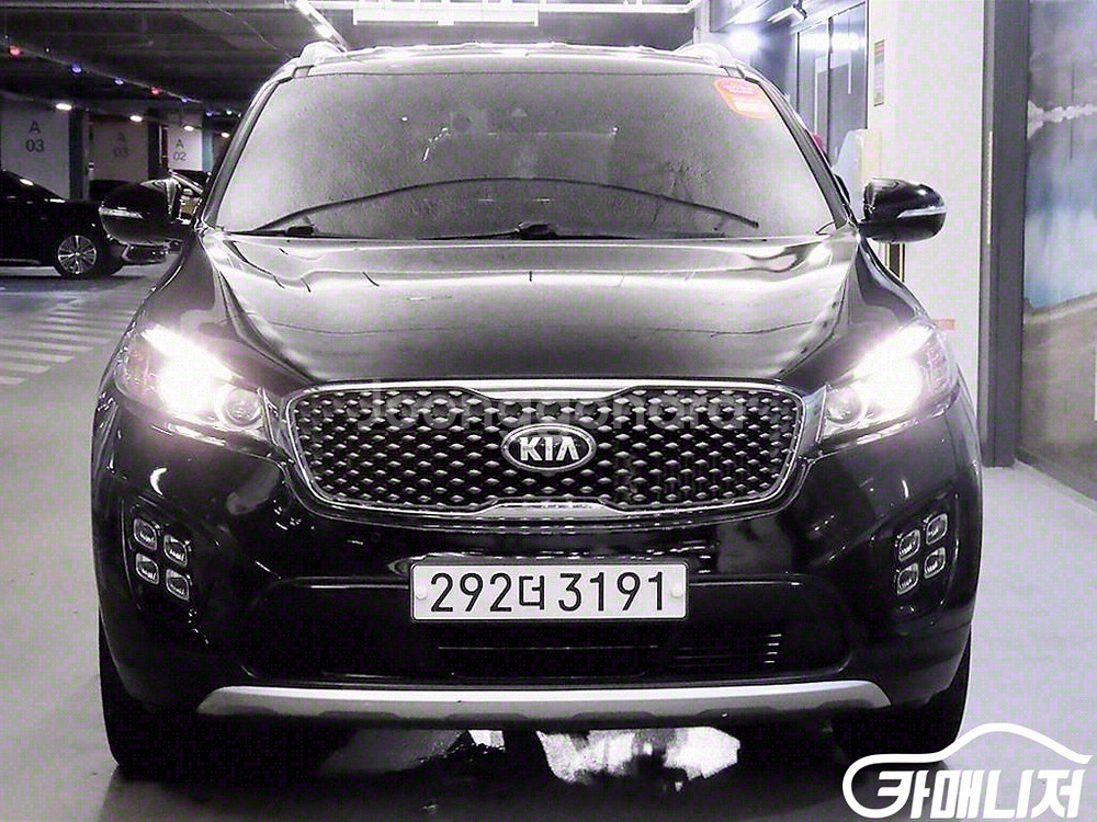 [기아]올 뉴 쏘렌토 디젤 2WD 2.0 노블레스 스페--4