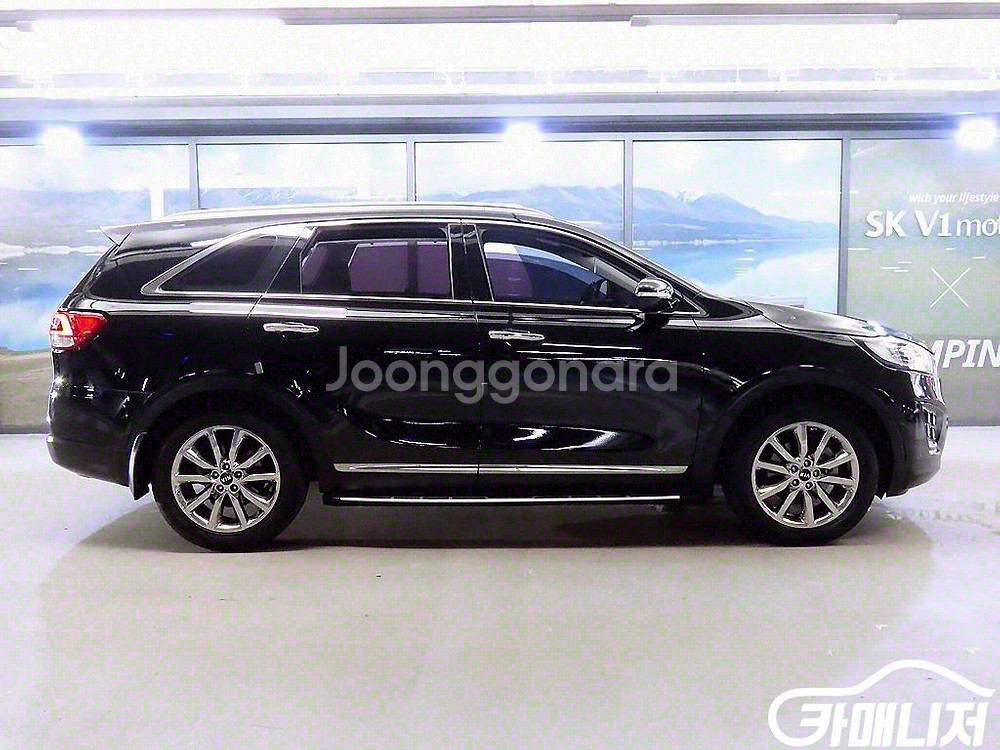 [기아]올 뉴 쏘렌토 디젤 2WD 2.0 노블레스 스페--0