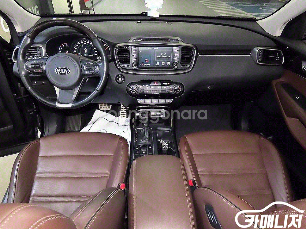 [기아]올 뉴 쏘렌토 디젤 2WD 2.0 노블레스 스페--7