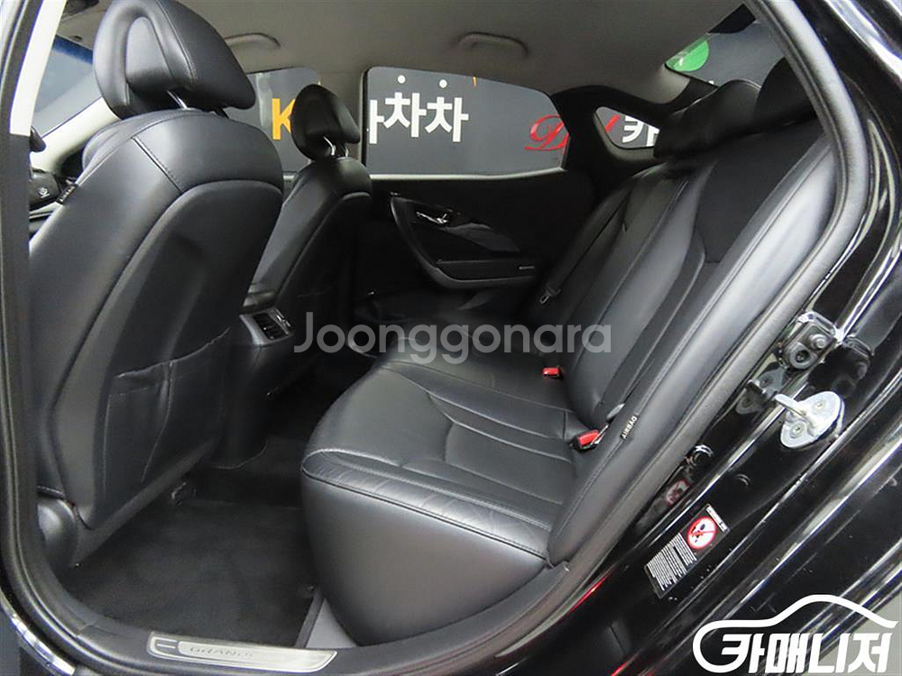 [현대]그랜저 HG HG240 MODERN (5인승)--5