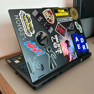 레노버 Legion Pro 5i 16IRX9