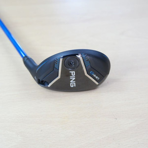 핑 G440 4번 23도 SR 유틸리티