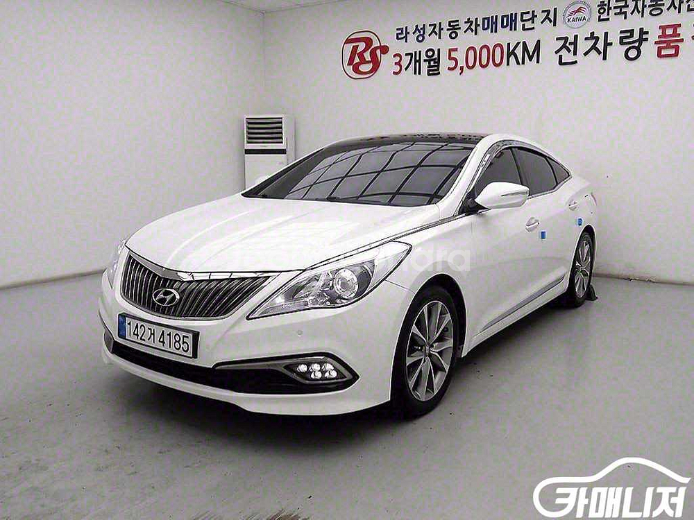 [현대]그랜저 HG HG220 PREMIUM #최저가도--6