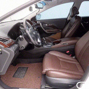 [현대]그랜저 HG HG220 PREMIUM #최저가도