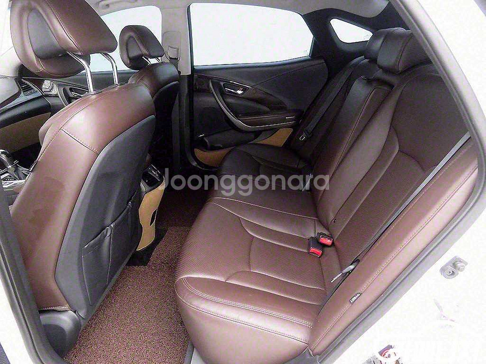 [현대]그랜저 HG HG220 PREMIUM #최저가도--3
