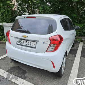 [쉐보레]더 넥스트 스파크 LTZ C-TECH #최저가
