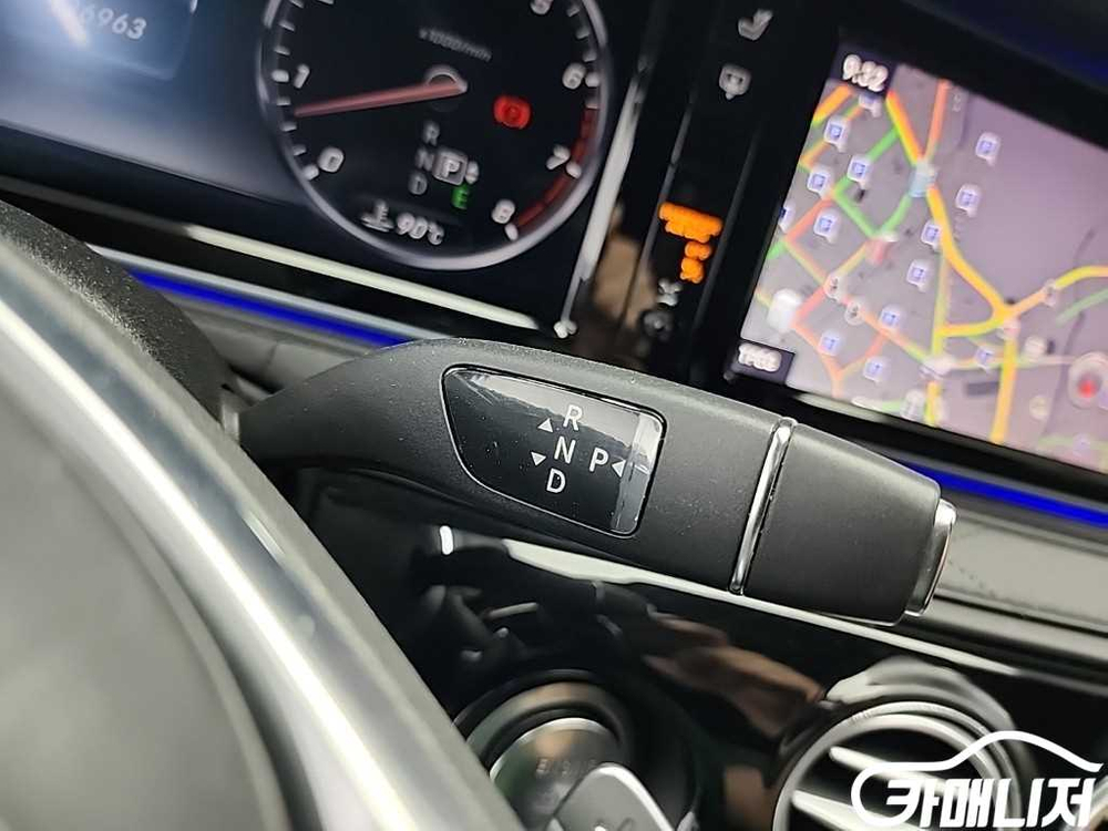 [벤츠]S클래스-W222 마이바흐 S 600 #최저가도 이미지