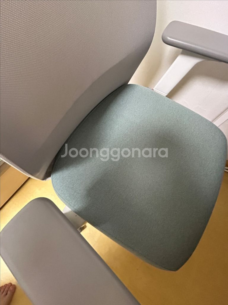 시디즈 의자 어라운드 CHN6200--2