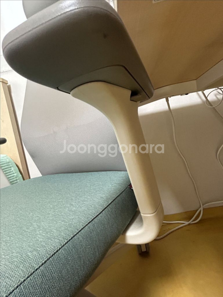 시디즈 의자 어라운드 CHN6200--8