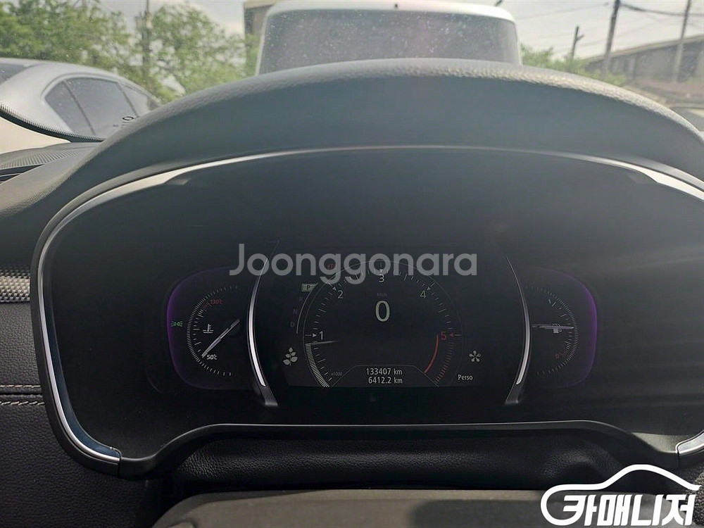 [르노코리아(삼성)]SM6 디젤 1.5 DCI LE #--5