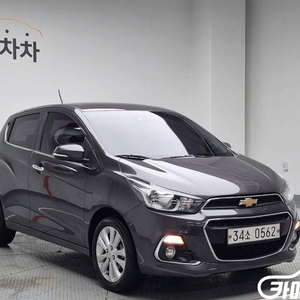 [쉐보레]더 넥스트 스파크 LTZ C-TECH (5인승