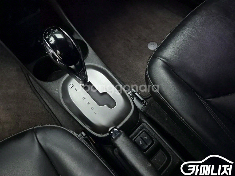 [쉐보레]더 넥스트 스파크 LTZ C-TECH (5인승--7