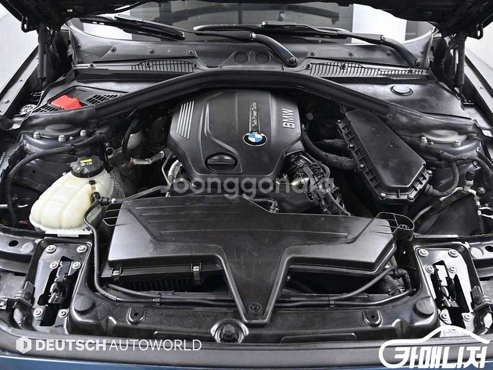 [BMW]1시리즈 (F20) 118d 스포츠 #최저가도--7