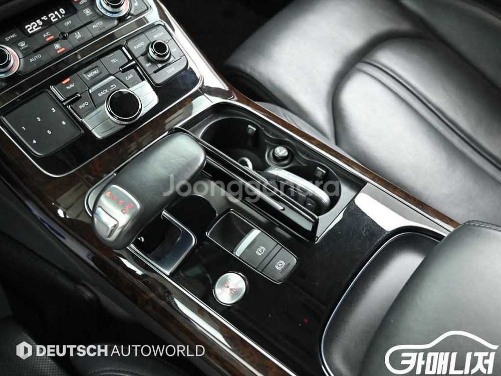 [아우디]뉴A8 50 TDI 콰트로 #최저가도전--7